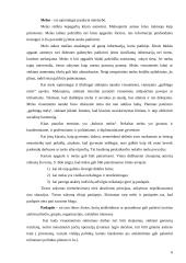 Etikos problemos ir jų sprendimai 6 puslapis