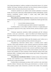 Etikos problemos ir jų sprendimai 8 puslapis