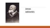 Jonas Jablonskis bei jo atminimas 3 puslapis