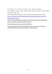 Kognityvinės teorijos pritaikymas socialiniame darbe  12 puslapis