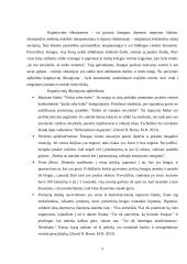 Kognityvinės teorijos pritaikymas socialiniame darbe  5 puslapis