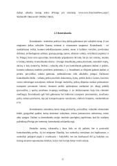 Mikroetikos ir makroetikos problemos rekreacijoje ir turizme 11 puslapis