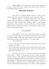 Mikroetikos ir makroetikos problemos rekreacijoje ir turizme 3 puslapis