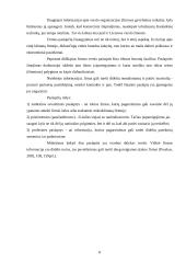 Mikroetikos ir makroetikos problemos rekreacijoje ir turizme 8 puslapis