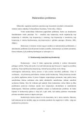 Mikroetikos ir makroetikos problemos rekreacijoje ir turizme 9 puslapis