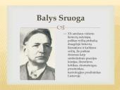 12 klasės literatūros kurso kartojimas (B. Sruoga, A. Škėma, M. Katiliškis) 2 puslapis