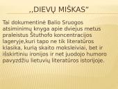 12 klasės literatūros kurso kartojimas (B. Sruoga, A. Škėma, M. Katiliškis) 4 puslapis