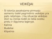 12 klasės literatūros kurso kartojimas (B. Sruoga, A. Škėma, M. Katiliškis) 7 puslapis