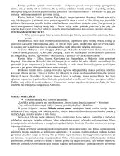 Autoriai literatūriniam rašiniui 6 puslapis