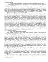 Autoriai literatūriniam rašiniui 9 puslapis