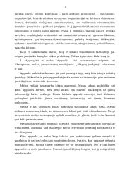 Etiniai viešojo administravimo principai 11 puslapis