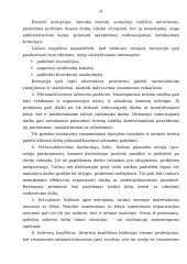 Etiniai viešojo administravimo principai 14 puslapis