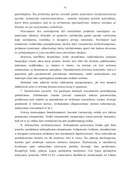 Etiniai viešojo administravimo principai 15 puslapis