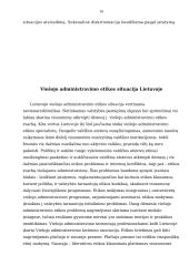 Etiniai viešojo administravimo principai 16 puslapis