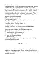 Etiniai viešojo administravimo principai 18 puslapis