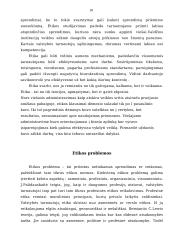 Etiniai viešojo administravimo principai 10 puslapis