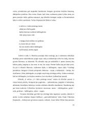 Aidas Marčėnas - kūrybos analizavimas 14 puslapis