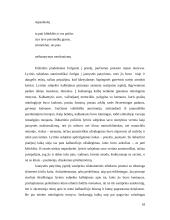 Aidas Marčėnas - kūrybos analizavimas 18 puslapis