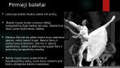 Baletas 14 puslapis