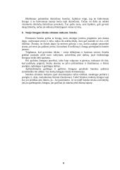 Etinis suskilimas nežinomybės akivaizdoje 8 puslapis