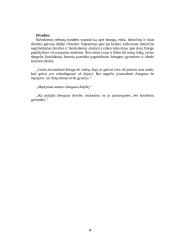 Etinis suskilimas nežinomybės akivaizdoje 9 puslapis