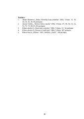 Etinis suskilimas nežinomybės akivaizdoje 10 puslapis