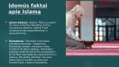 Islamas (skaidrės) 13 puslapis