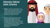Islamas (skaidrės) 14 puslapis