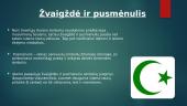 Islamas (skaidrės) 2 puslapis