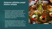 Islamas (skaidrės) 9 puslapis