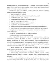 Etinių sprendimų priėmimas organizacijoje. Etinių sprendimų priėmimo modeliai 11 puslapis