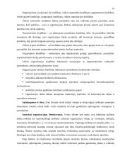 Etinių sprendimų priėmimas organizacijoje. Etinių sprendimų priėmimo modeliai 13 puslapis
