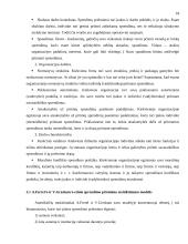 Etinių sprendimų priėmimas organizacijoje. Etinių sprendimų priėmimo modeliai 17 puslapis