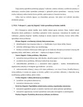 Etinių sprendimų priėmimas organizacijoje. Etinių sprendimų priėmimo modeliai 20 puslapis