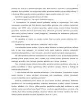 Etinių sprendimų priėmimas organizacijoje. Etinių sprendimų priėmimo modeliai 3 puslapis