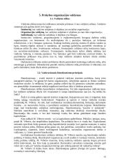 Etninės problemos prekybos organizacijoje 13 puslapis