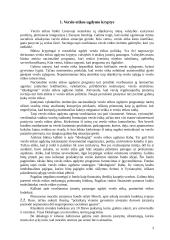 Etninės problemos prekybos organizacijoje 3 puslapis