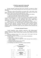 Etninės problemos prekybos organizacijoje 5 puslapis