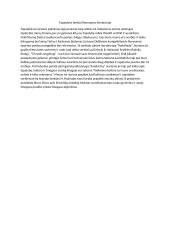 Tapatybės ženklai Renesanso literatūroje