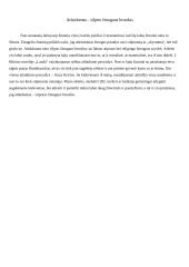 Jonas Biliūnas. „Lazda“ analizė 2 puslapis