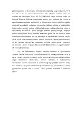 Europa - konkurencinga žiniomis paremta ekonomika 3 puslapis