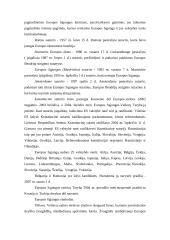 Europa - konkurencinga žiniomis paremta ekonomika 5 puslapis