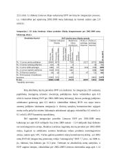 Europa - konkurencinga žiniomis paremta ekonomika 9 puslapis