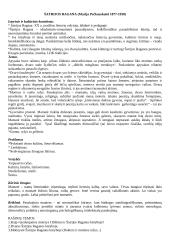 11-12 klasių kūrinių santraukos 12 puslapis