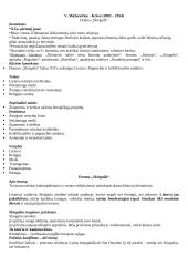 11-12 klasių kūrinių santraukos 15 puslapis