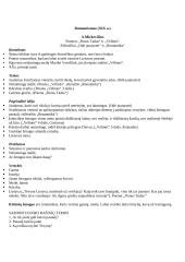 11-12 klasių kūrinių santraukos 6 puslapis