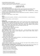 11-12 klasių kūrinių santraukos 8 puslapis