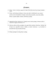 Policijos pareigūnų teisės ir pareigos 12 puslapis