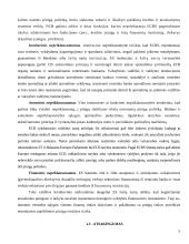 Europos centrinis bankas (ECB) 5 puslapis