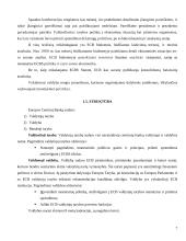 Europos centrinis bankas (ECB) 7 puslapis